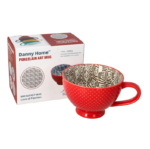 Dannyhome Кружка DH-DHMUG-03A (355 мл керамика) — изображение 2