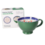 Dannyhome Кружка DH-DHMUG-11C (355 мл керамика) — изображение 2