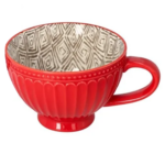 Dannyhome Кружка DHMUG-16D (355 мл)