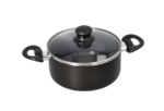 Dannyhome Кастрюля DHP03-20 (20 cm)