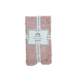 Dannyhome Салфетка сервировочная DH-DK10-12 (DARK PINK 1 шт/45*45 см)