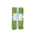 Dannyhome Салфетка сервировочная DH-DK10-11 (GREEN 1 шт/45*45 см)