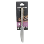 Dannyhome Нож столовый  18/10 DH-HK052X-1 (2 шт) — изображение 2