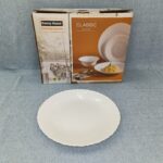 Dannyhome Сервиз столовый DH-LXP24W (опал 24 пр) — изображение 2