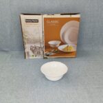 Dannyhome Сервиз столовый DH-LXP24W (опал 24 пр) — изображение 5