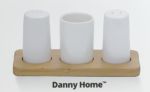 Dannyhome Набор для  специй DH-CPK-076 — изображение 2