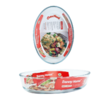 Dannyhome Форма для запекания DH-KP008 (2.4л)
