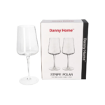 Dannyhome Бокал DH-KY-041 (2 шт) — изображение 2
