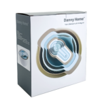 Dannyhome Миска DH-1198 (набор) — изображение 3