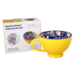 Dannyhome Кружка DH-DHMUG-04A (355 мл керамика) — изображение 2