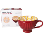 Dannyhome Кружка DH-MUG-21E (355 мл керамика) — изображение 2