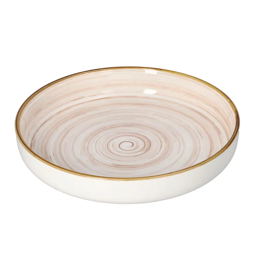 nb004-13-1.png Dannyhome Тарелка DH-NB004-13 (25 cm) — изображение 1