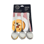 Dannyhome Ложка столовая DH-RD042-2 (6 пр.)