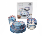Dannyhome Сервиз столовый DH-SF15-24T (24 пр)