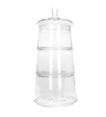 Dannyhome Контейнер для хранения DH-CB-59 (18 cm) — изображение 2