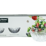 Dannyhome Салатник набор DH-1988-169A (6 пр.)