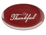 Dannyhome Тарелка DH-2025-1-89 (40*25 cm)