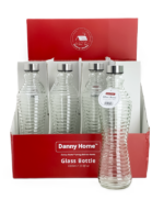 Dannyhome Бутылка -стекло DH-1966-18 (1л) — изображение 2