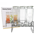 Dannyhome Банка набор DH-SD-034
