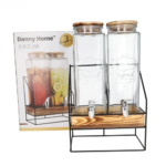 Dannyhome Банка набор DH-SD-035 — изображение 2