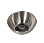Dannyhome Миска DH-SS27-01 (1200 мл/нерж)