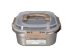 Dannyhome Контейнер пищевой DH-SS45-01 (1800 мл)