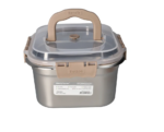 Dannyhome Контейнер пищевой DH-SS45-02 (2600 мл)