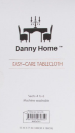 Dannyhome Скатерть DH-TAC-074 — изображение 2