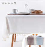 Dannyhome Скатерть DH-TAC02-005