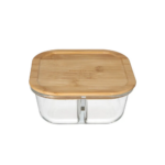 Dannyhome Контейнер пищевой DH-BXH015 (1.200 мл)