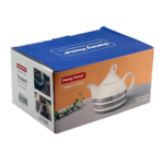 Dannyhome Чайник заварочный DH-BS2101-24B — изображение 3