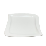 Dannyhome Тарелка DH-BW004-3 (керамика)