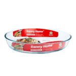 Dannyhome Форма для запекания DH-KP009 (35*24 cm/3 л) — изображение 2