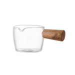 Dannyhome Сливочник DH-1900-20 (стекло)