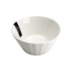 Dannyhome Тарелка  глубокая DH-BW20-129-1 (12.5 см)