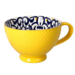 Dannyhome Кружка DH-DHMUG-07C (355 мл керамика)