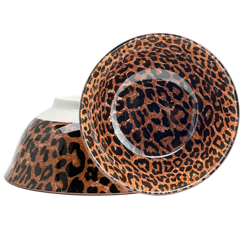 untitled3-1.png Dannyhome Тарелка глубокая DH-80FKW 2035-1# (20 cm) — изображение 1