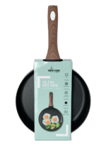 Dannyhome Сковорода DH-W0226 (26 cm) — изображение 2