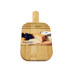 Dannyhome Доска для сервировки DH-WD01-1 (26 cm) — изображение 2