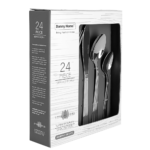 Dannyhome Столовые приборы DH-WW048-24