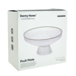 Dannyhome Фруктовница DH-WY39-07 (33 см) — изображение 2
