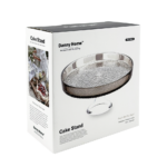 Dannyhome Подставка для фруктов DH-WY44-06 (21 см) — изображение 2