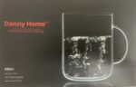 Dannyhome Кружка DH-XF001 (500 мл/стекло) — изображение 2