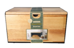 Dannyhome Хлебница DH-ZYB227